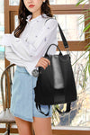 Zaino Fashion Antifurto Impermeabile