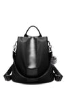 Zaino Fashion Antifurto Impermeabile