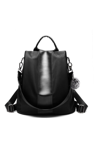 Zaino Fashion Antifurto Impermeabile