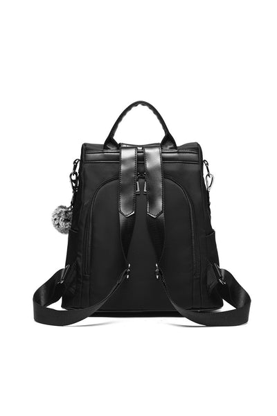 Zaino Fashion Antifurto Impermeabile