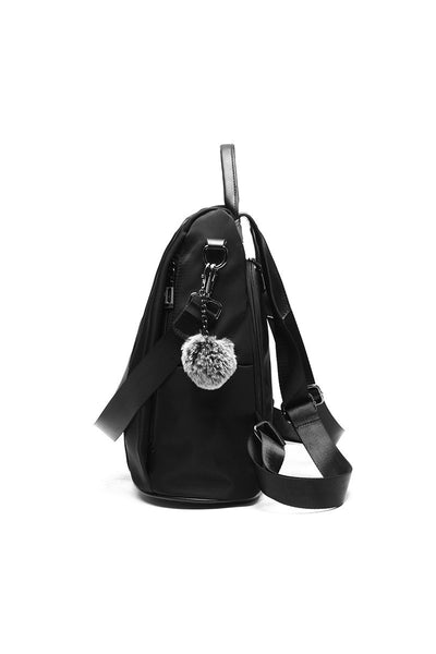 Zaino Fashion Antifurto Impermeabile