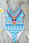 Costume Intero Diani Beach
