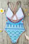 Costume Intero Diani Beach
